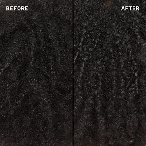 Amika Hydro Rush Leave-In Conditioner 2 Fl Oz - Intense Moisture with Hyaluronic Acid
