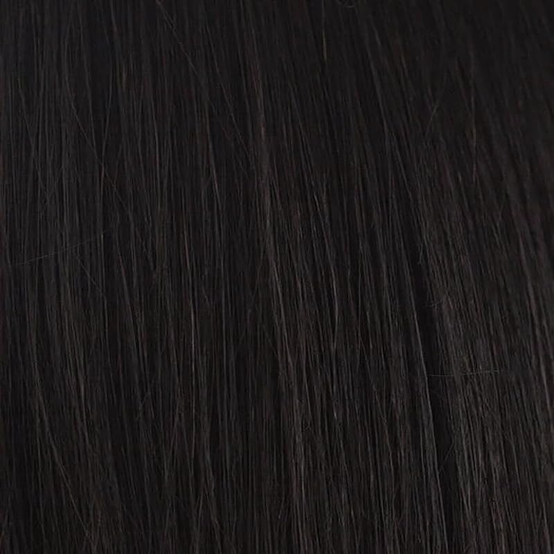 Organique Mastermix 30-Inch Body Wave Synthetic Weave - 1B Off Black