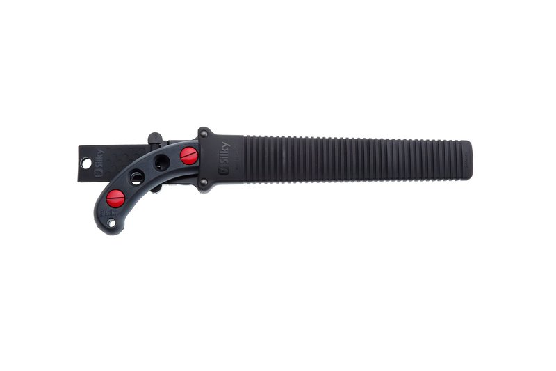 Silky GOMTARO Professional Hand Saw 240mm Large Teeth (102-24)