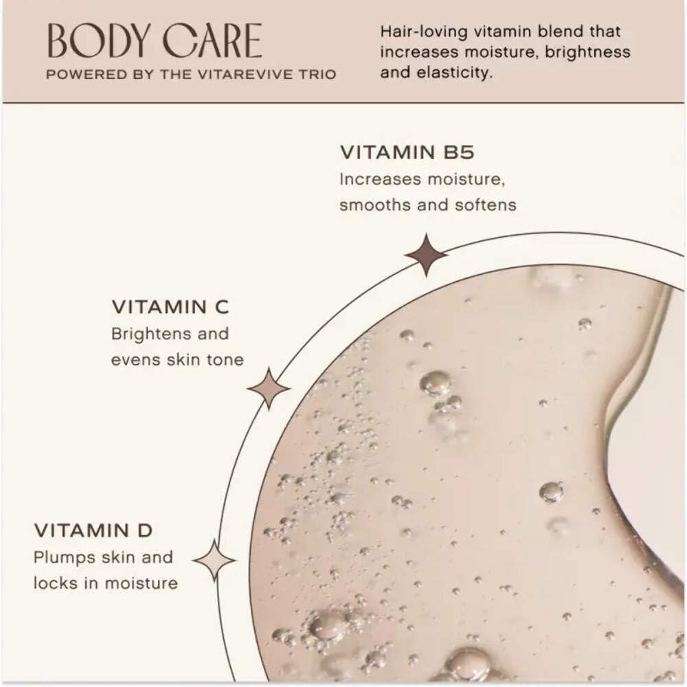 INNERSENSE Organic Beauty - Inner Glow Body Scrub | Non-Toxic, Cruelty-Free Exfoliating Enzyme Body Scrub (6.7 fl oz | 200 ml)
