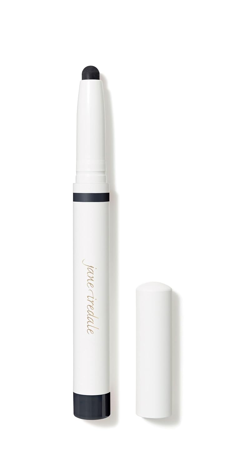 ColorLuxe Eye Shadow Stick - Multi-Use Cream to Powder Formula | Highly Pigmented, Long-Wear, Vegan, Cruelty-Free