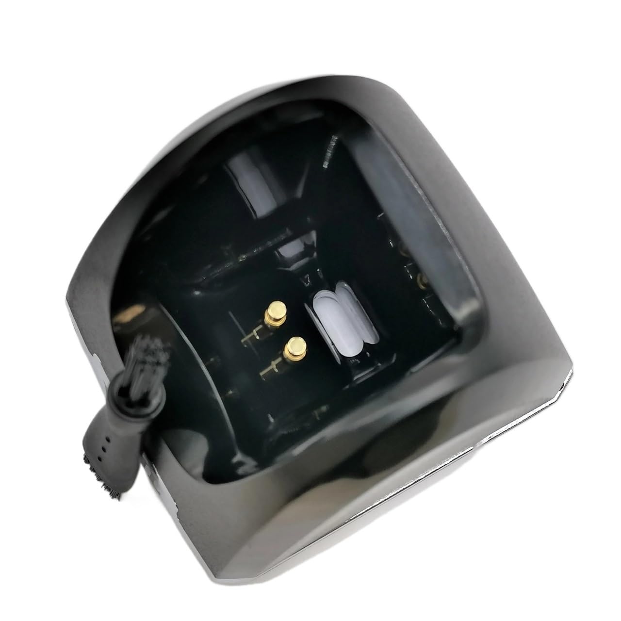 Cordless Clipper Charging Stand Replacement,Compatible for Wahl, 3801 Fits #1919#8509#8504 Hair Trimmer Barber Shaver Charger New