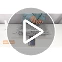 Travel Vacuum Bags with Rechargeable Pump - 12 PCS Space Saver