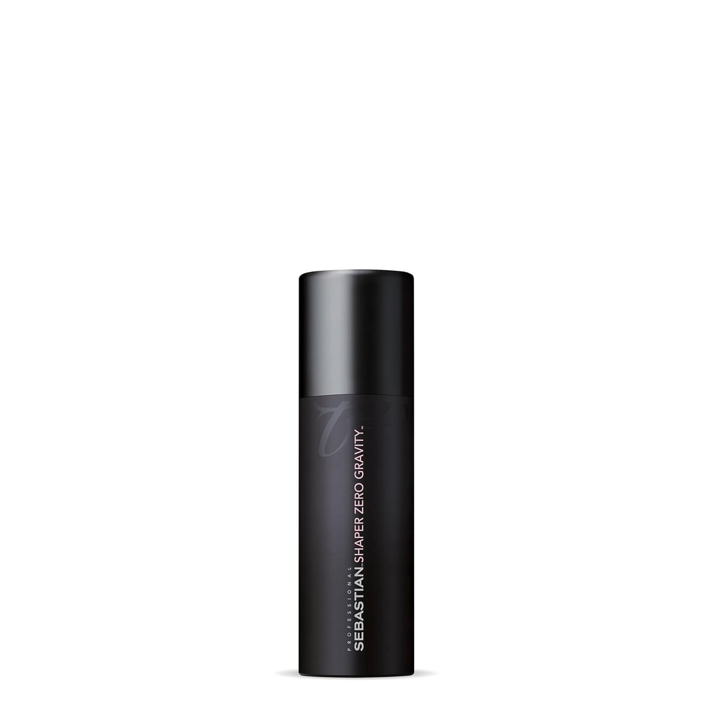 Sebastian Professional Hairspray - Shaper Zero Gravity | Brushable, Lightweight Flexible Hold