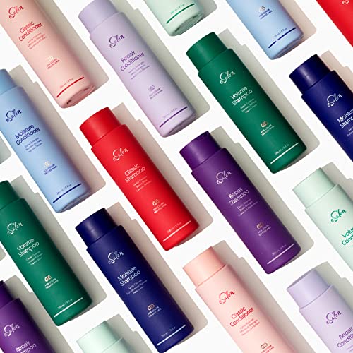 eSalon Classic Color Care Protecting Conditioner - Sulfate-Free, 9 fl oz