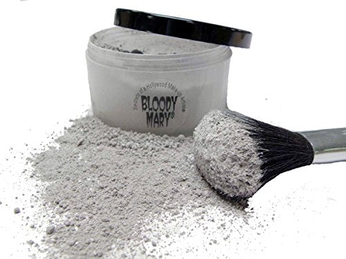 Bloody Mary Loose Setting Powder - Long-Lasting Face Makeup Finish
