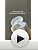 Babo Botanicals Moisturizing Oat & Calendula Conditioner 6 Fl Oz - Vegan & Silicone-Free for All Ages