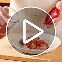 Kesttenn Grape Cutter for Toddlers - Fruit Slicer with 304 Stainless Steel Blades