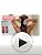 Matrix Glow Mania Mini Hair Care Kit 4.4 Fl Oz for Dull & Color-Treated Hair