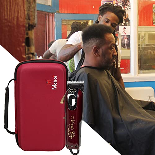 Mchoi Hard Case for Wahl Professional 5-Star Magic Clip