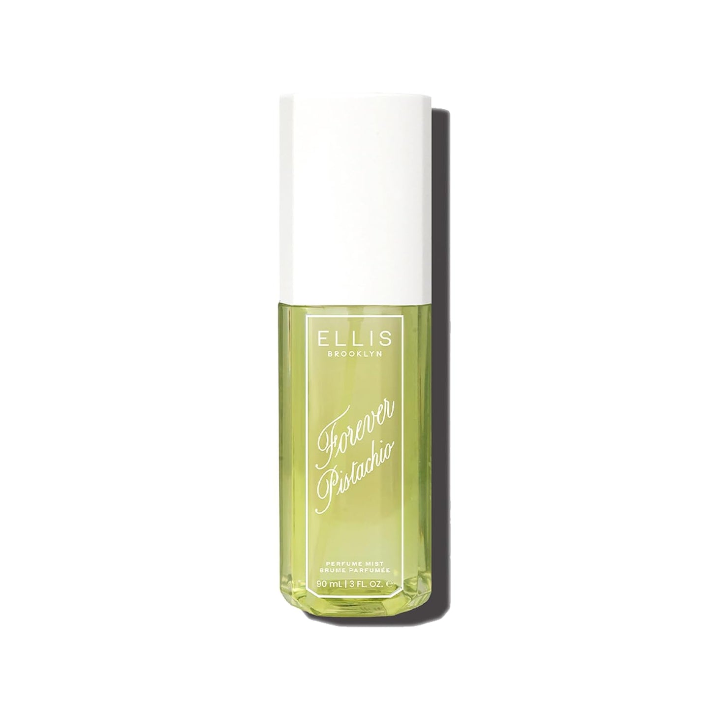 Banana Milkshake Perfume Mist - Sweet Gourmand Fragrance with Banana Milk, Vanilla & Tonka Bean | Vegan, 240ml