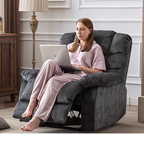 Recliner Pull Cable Replacement - D-Ring Handle, 5-Inch, 2-Pack