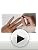 butter LONDON UV Top Coat Nail Polish for Long-Lasting Shine & Manicure Finish