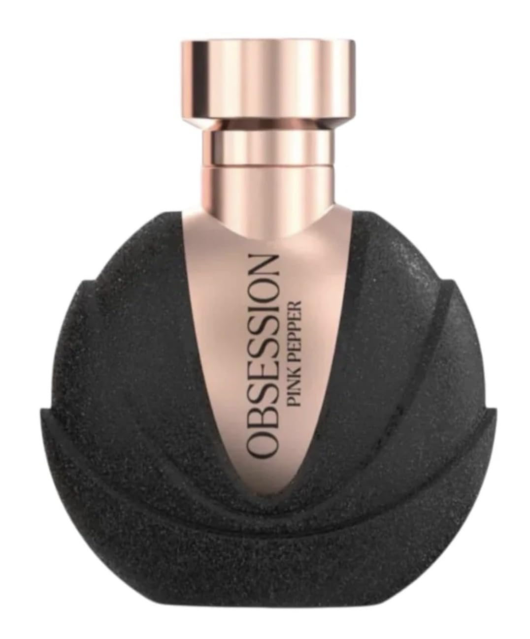 Obsession Pink Pepper Eau de Parfum - 3.4 oz | Exotic Fragrance for Women