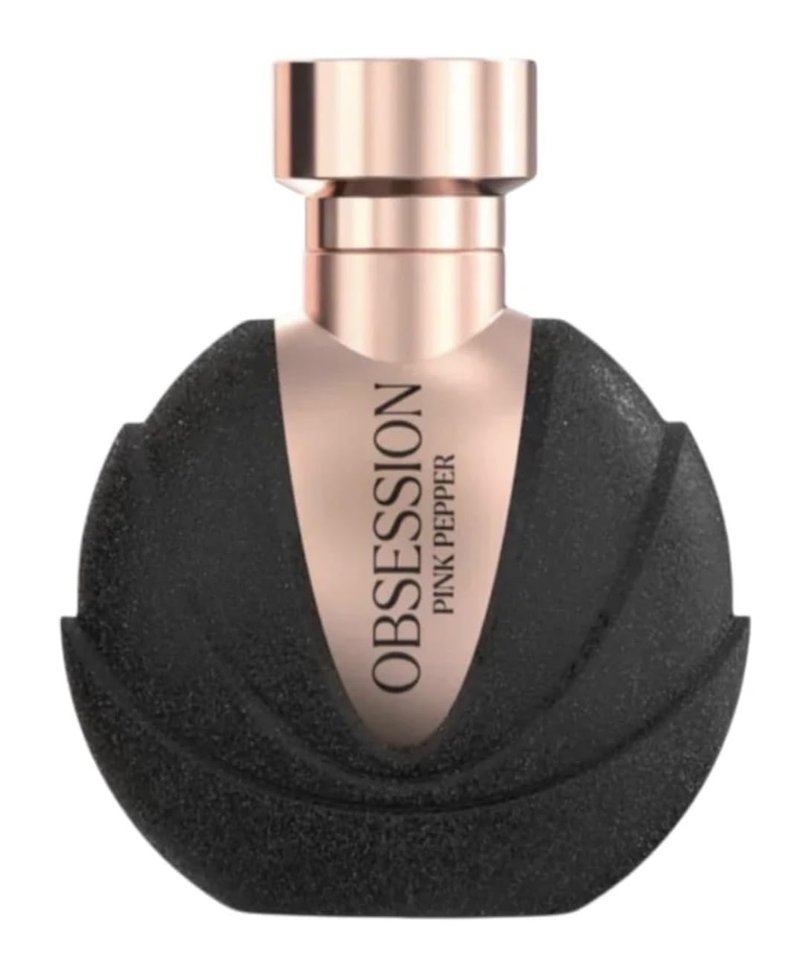 Obsession Pink Pepper Eau de Parfum - 3.4 oz | Exotic Fragrance for Women