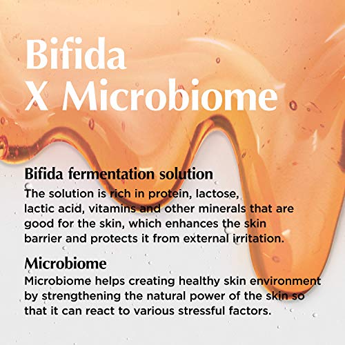 ma:nyo Bifida Biome Concentrate Eye Cream - Hydrating Korean Skincare