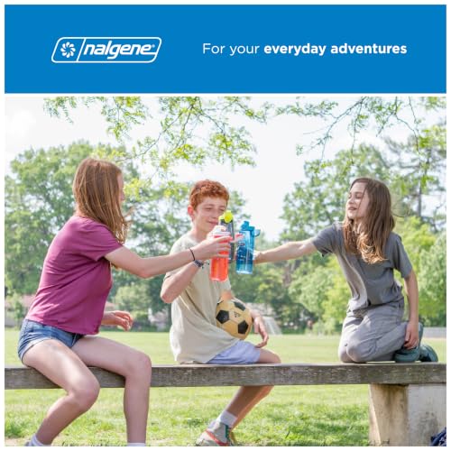 Nalgene On The Fly BPA-Free Water Bottle Replacement Cap
