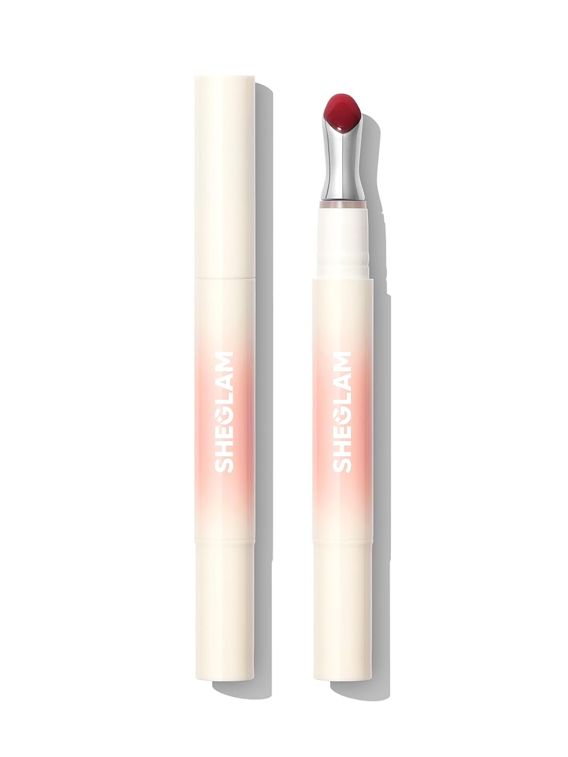 Hydrating Lip Gloss - Cruelty-Free Plumping Peptides | Berry Spritz