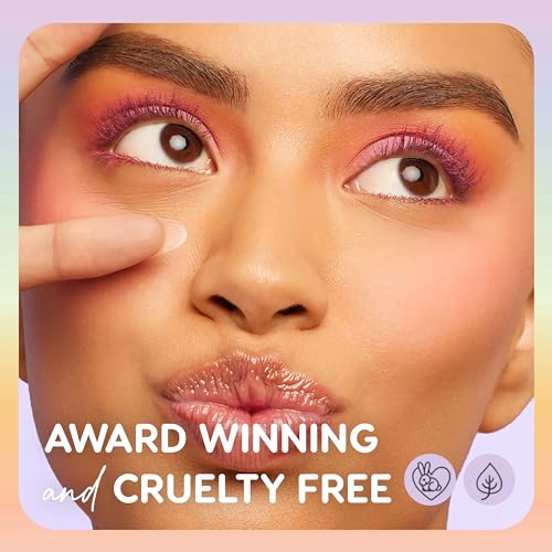 ColourPop Silky Powder Blush - Prairie Air - Long-Wear Matte Finish