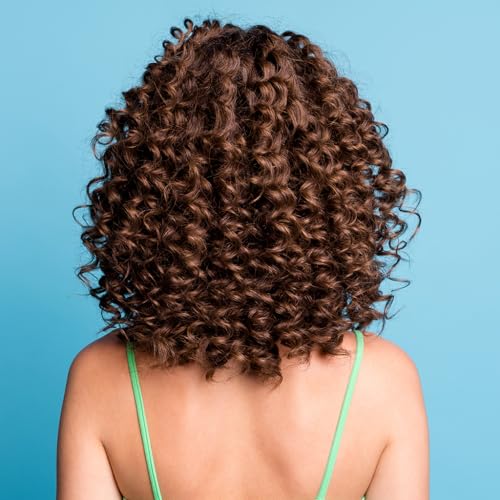 CHI Aloe Vera Curl Reactivating Spray - Hydration for Curls, 6 Oz