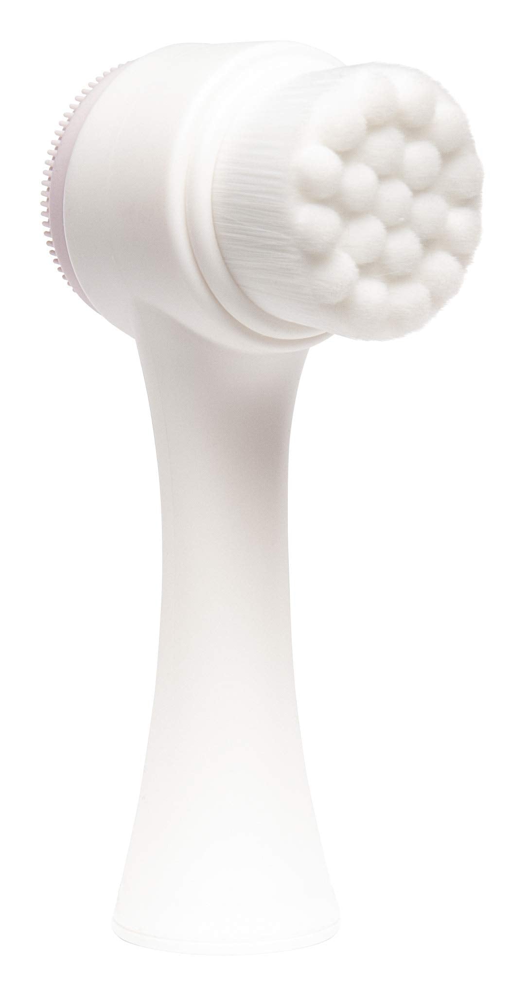 Diane Dual Sided Facial Cleansing Brush