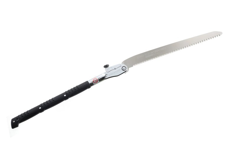 Silky KATANABOY Professional 500mm Folding Saw XL Teeth (403-50)