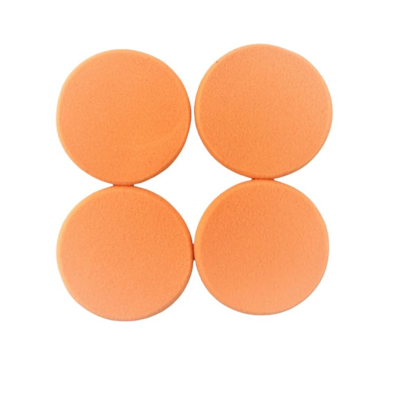 Large 500ml Jar Cream - Exfoliating & Cleansing Pads Included | Set of 2