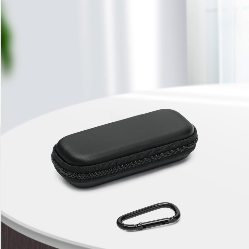 KXOYJAD Case Compatible with OneBlade Intimate Pubic & Personal Body Groomer, Protective Carrying Bag for QP1924/70 Trimmer
