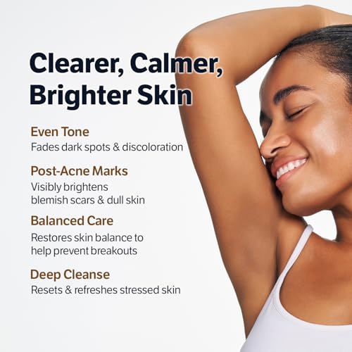 SUNGBOON EDITOR Kojic Turmeric Capsule Brightening Cleanser - 4.23 fl. oz