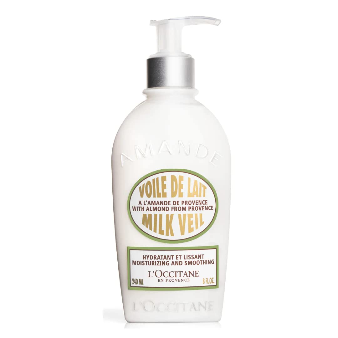 L'OCCITANE Almond Milk Veil 8.00 fl. oz