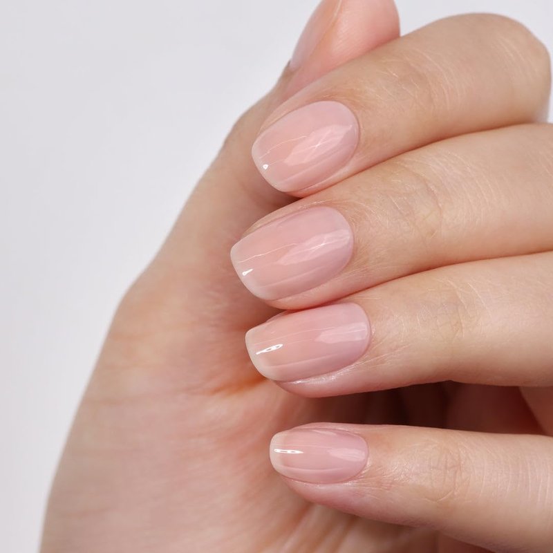 Get Well Nail Recovery Treatment - Strengthening Repair for Weak, Damaged Nails | Clear Polish for Healthy Growth, 0.40 fl oz
