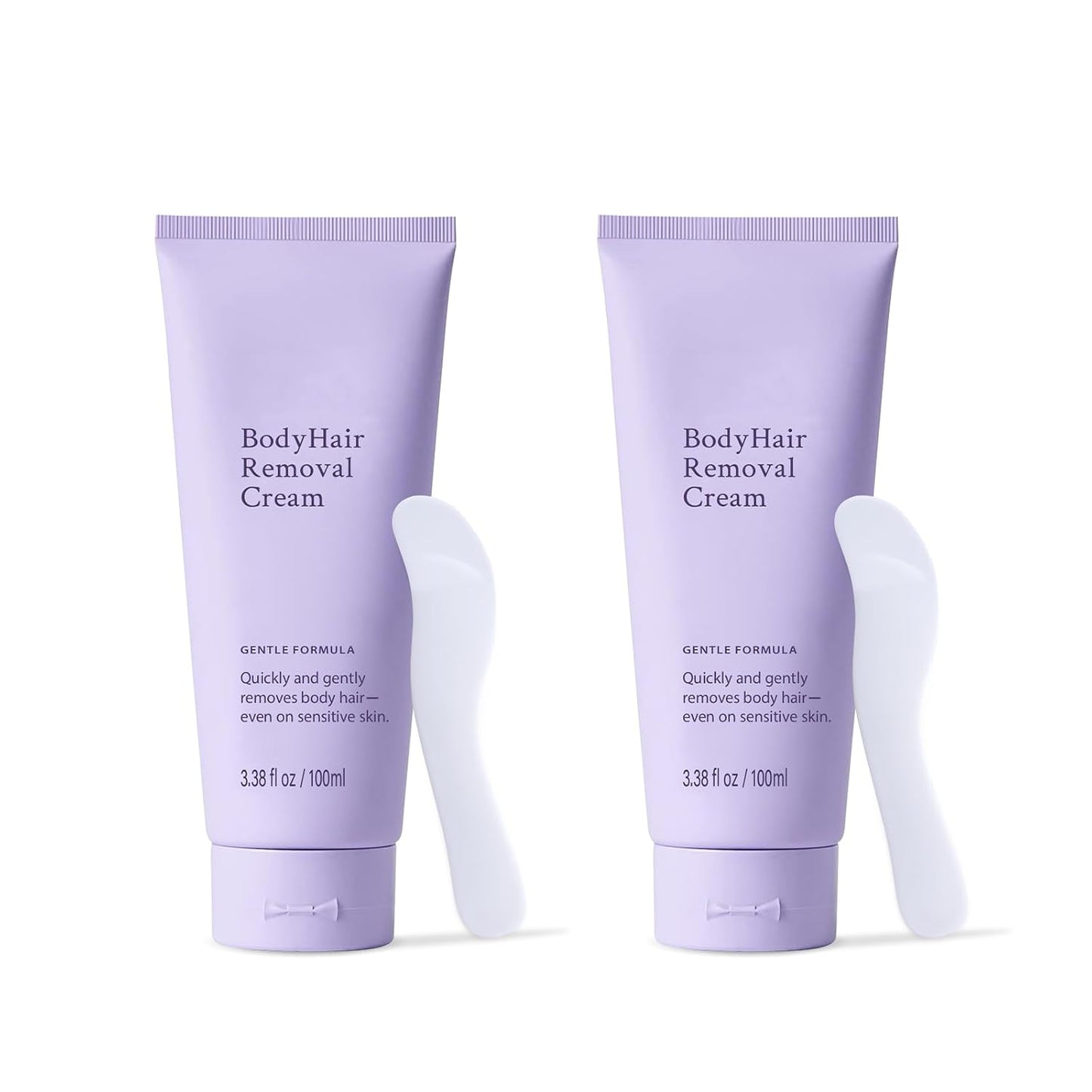 Hair Removal Cream for Women - Painless Depilatory Cream for Legs, Arms, Underarms & Bikini Line | 200ml