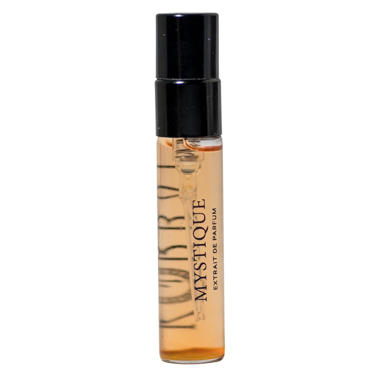 KORBAJ PARFUMS Mini Sample Collection - Long Lasting Arabian Perfume for Women | Fresh & Fruity Notes (5ml)