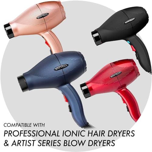 Sam Villa Professional Hair Dryer Diffuser Attachment