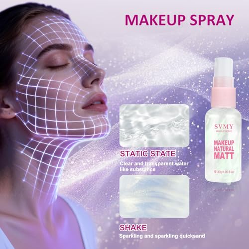 LAZORA Makeup Gift Set for Teen Girls - All-in-One Makeup Kit