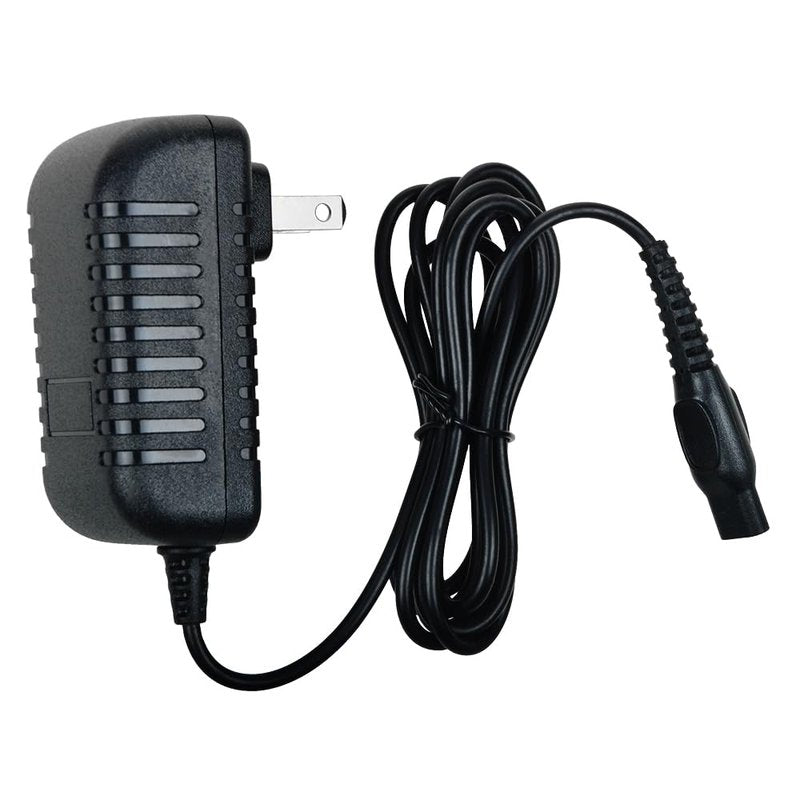 Acdctek 15V AC/DC Adapter Compatible with Philips Norelco Series 2000 Shaver 2300 S1211/81 2500 S1311 3000 3800 S3311/85 QG3320 Trimmer Groomer Grooming 15VDC 5.4W Power Cord Supply Battery Charger