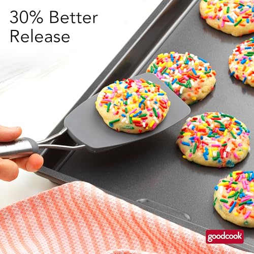 GoodCook PRO Nonstick Baking Sheet Pan - 10 x 15 Inch, Scratch-Resistant