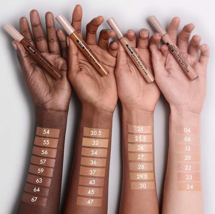 Sephora Best Skin Ever Hydrating Glow Concealer - 29.5 Soft Sand