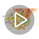 BLINGINBOX Living Coral Luminous SS30 Flatback Rhinestones 288pcs - UV Glow Jewelry & Crafts