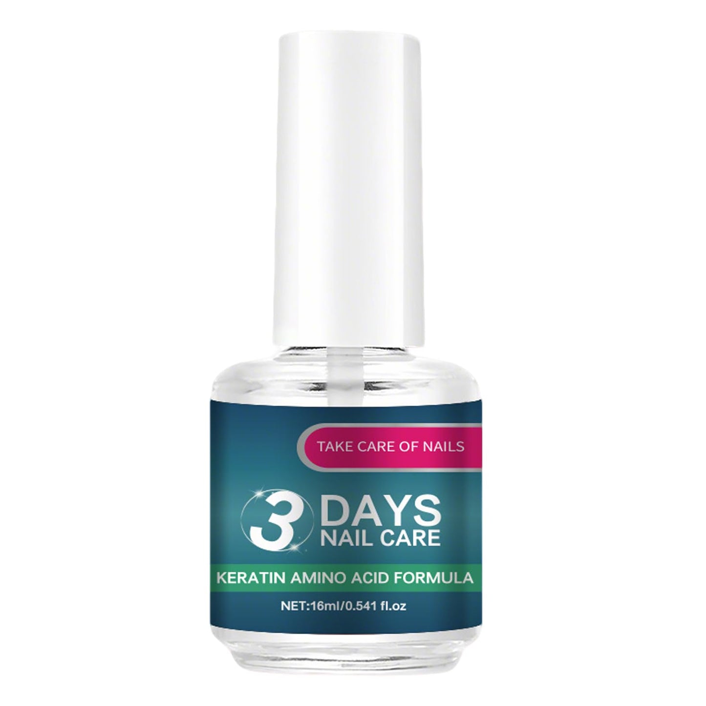 3 Days Nail Care(1PCS)