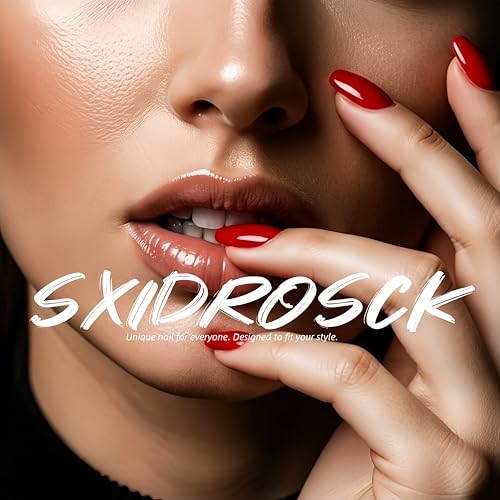 Sxidrosck White Hibiscus Fake Toenails - Pink French Tips, Short Square, Reusable Summer Floral Acrylic Toe Nails for Women