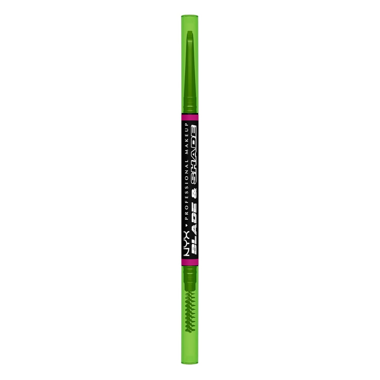 NYX Professional Makeup Brow Pencil - Nano Mechanical Eyebrow Pencil for 16HR Wear | Espresso Shade