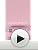 FarmHouse Fresh Shea Butter Tinted Lip Balm - Strawberry Moisturizing Care