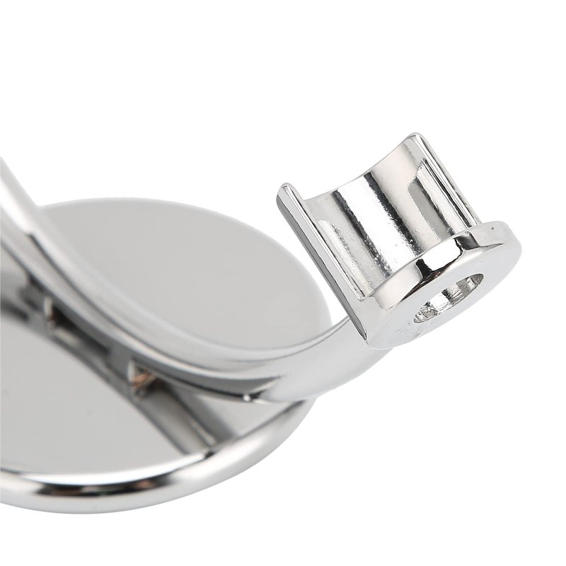 Dioche Shaver Stand – Durable Shaving Brush Holder with Exquisite Design, Safety Support for All Grooming Needs