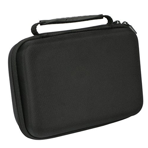 Khanka Hard Travel Case for Philips Norelco Multigroom 3000/5000/7000