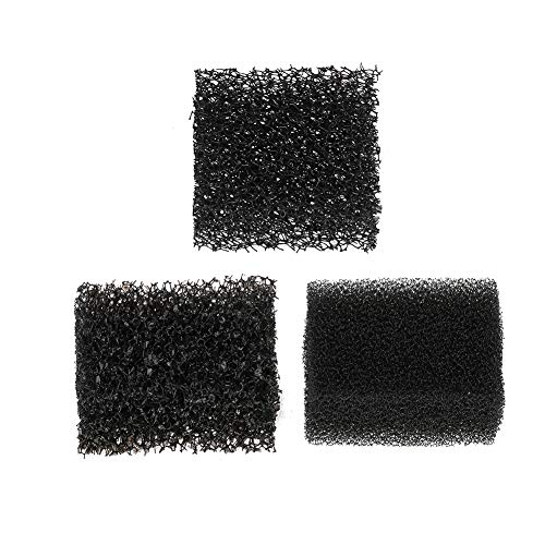 MEICOLY Stipple Sponge for Halloween Wound Makeup - 3pcs