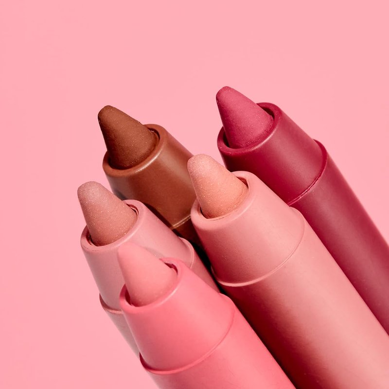 Catrice Gel Glide Lip Liner - Long-Lasting, Creamy Formula | Vegan & Cruelty-Free | 010 Princess Charming