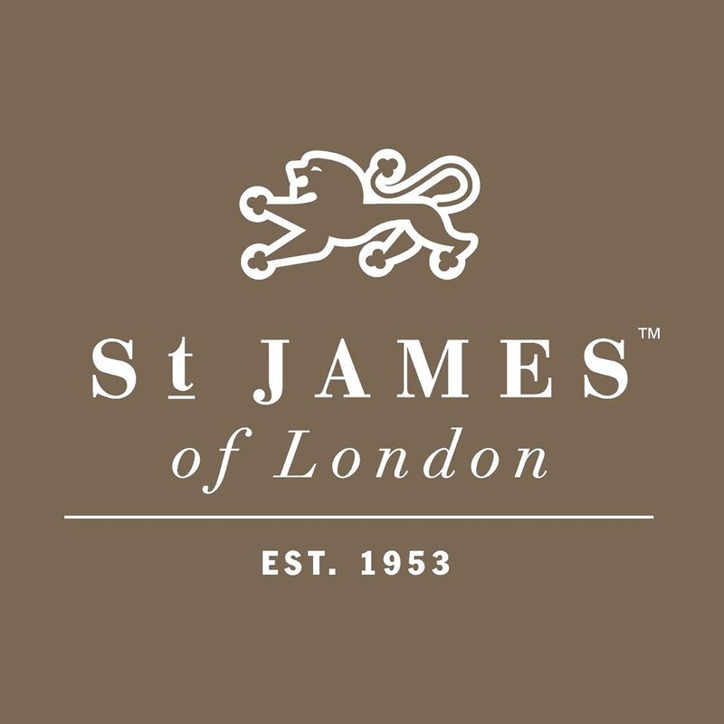 St James of London Mandarin & Patchouli Post - Shave Travel