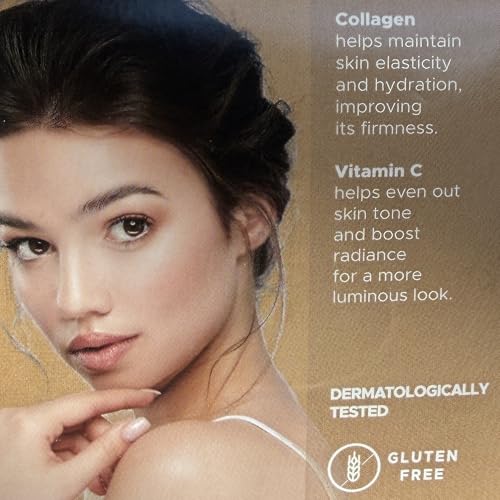 Delfanti-Milano Collagen & Vitamin C Antioxidant Night Cream, 1.7 oz