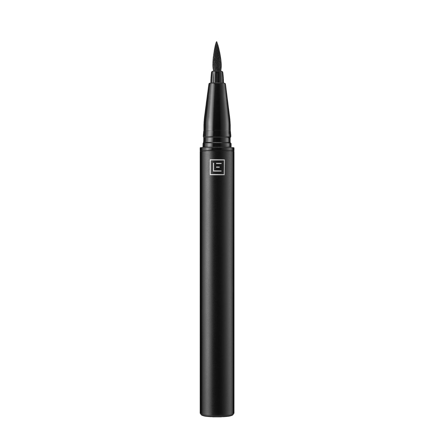 Eylure Line & Lash Kit, 2-in-1 Lash Black Glue Eyeliner and False Lashes, Faux Mink Wispy